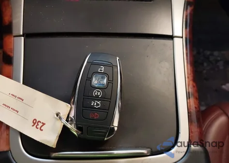 2018 Lincoln Mkx Reserve из США, поврежденный, VIN 2LMPJ8LP1JBL50188